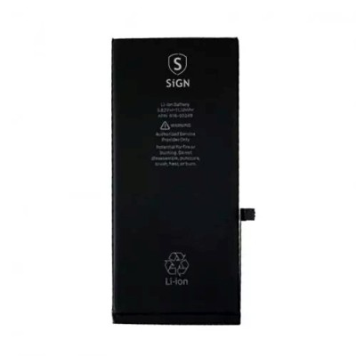 iPhone 12 / 12 Pro Batteri / Inkl. Montering#1