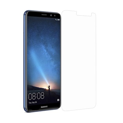 Huawei Mate 10 Lite Skärmskydd i härdat glas 0,3mm