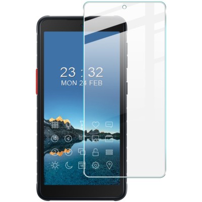 Samsung Galaxy Xcover 5 skärmskydd härdatglas