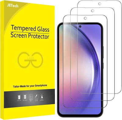 Skärmskydd för Samsung Galaxy A54 5G, 9H Härdat Glas Film, Reptålig, HD Klar, 1-Pack