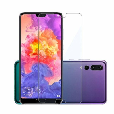 P20 Pro Tempered Glass