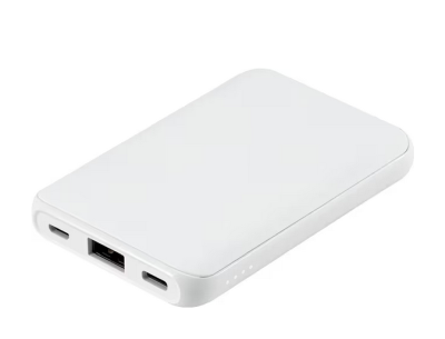 Goji 5,000mAh Mini Size powerbank - Vit