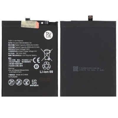 Batteri Huawei P20 Pro inkl. montering Original