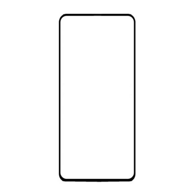 Skärmskydd för Motorola G04 Härdat glas (Bulk)#2