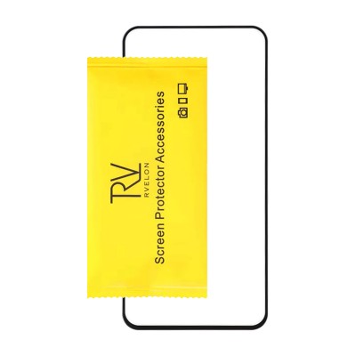 Samsung Galaxy A35 Skärmskydd Härdat Glas#3