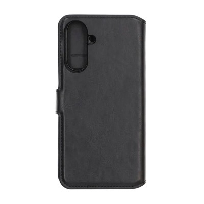 Rvelon Plånboksfodral Magnet  till Samsung Galaxy A17 5G - Svart#3