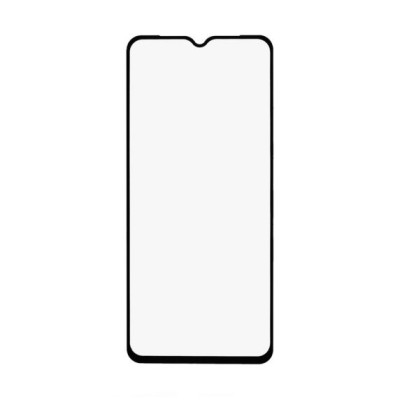 Skärmskydd i härdat glas för Samsung A23 5G (bulk)