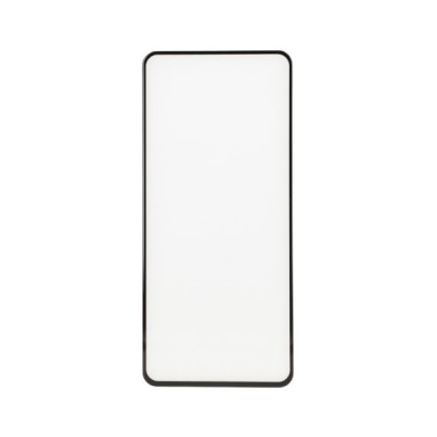 Skärmskydd Samsung Galaxy A54 5G 3D Härdat Glas Film, Reptålig,#1