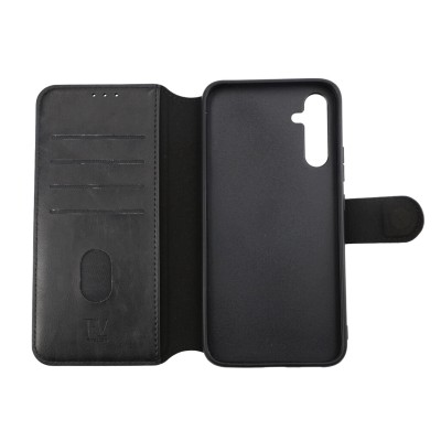 Plånboksfodral Samsung Galaxy A34 5G Rvelon - Svart#2
