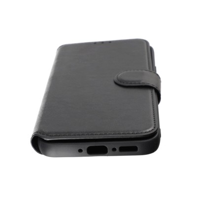 Plånboksfodral Samsung Galaxy A34 5G Rvelon - Svart#3