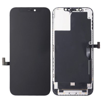 Apple iPhone 12 Pro Max Skärm Oem / Inkl. Montering