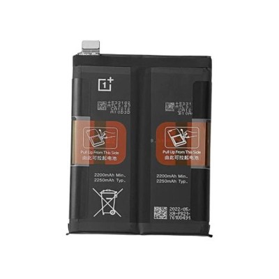 OnePlus 9 Batteri. Inkl montering
