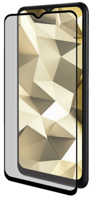 Samsung Galaxy A13 4G, 9H Protection Full, Skärmskydd ISY#2