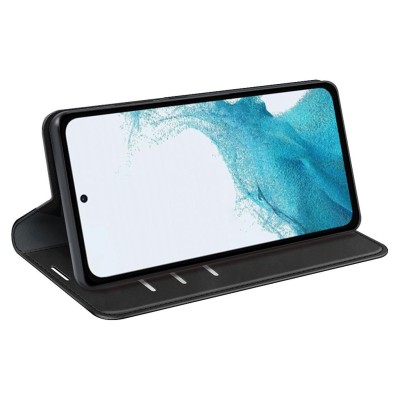 Samsung Galaxy A54 5G Plånboksfodral - Svart#3