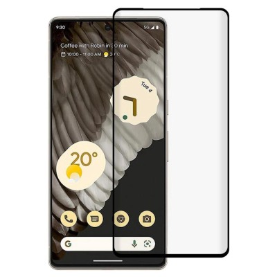 Skärmskydd Google Pixel 7 Pro Härdat glas