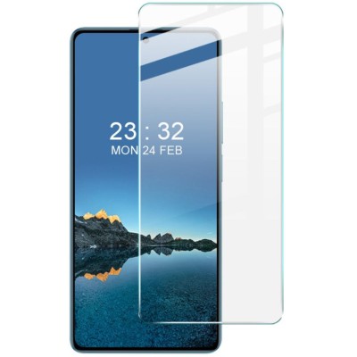 Skärmskydd till Xiaomi Redmi Note 13 - Transparent