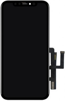 Apple iPhone 11 Skärm Oem / Inkl. Montering
