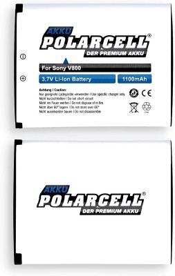 Batteri för SonyEricsson BST-33