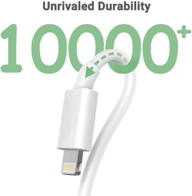 Marchpower Lightning till USB Charge / Sync Kabel 3m#4
