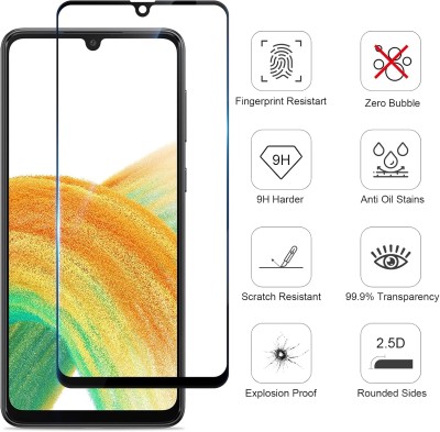 Skärmskydd till Samsung Galaxy A50