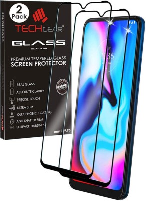 Skärmskydd till motorola E20 1-pack