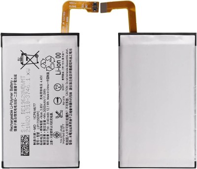 Sony xperia V Batteri inkl.montering