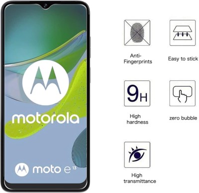 Skärmskydd Motorola E13 Oem 1-pack