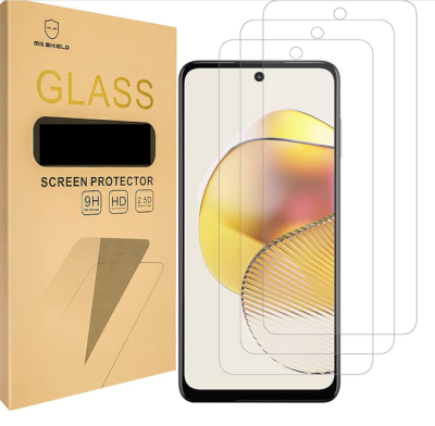 Skärmskydd 9H till Motorola G73 5G 1-pack oem