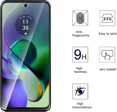 Skärmskydd till Motorola G54 5G