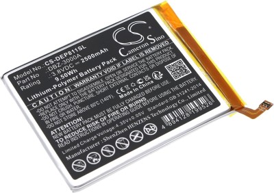 Ersättningsbatteri till doro 8100, DSB-0400