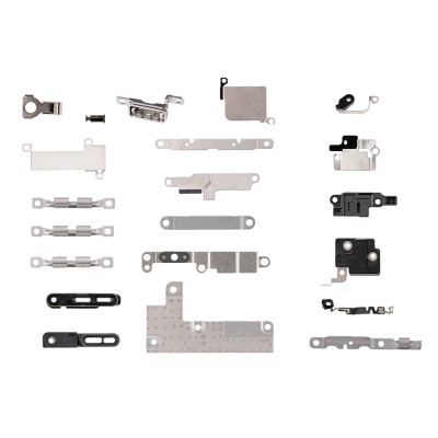 Iphone 7 reservdelsset - 21 interna delar