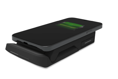 STM Chargetree GO Black