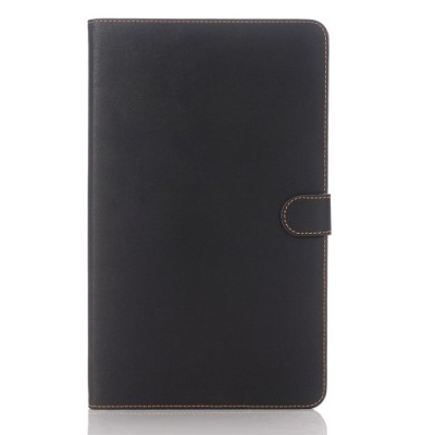 Elegant svart fodral för Samsung Galaxy Tab A 10.1