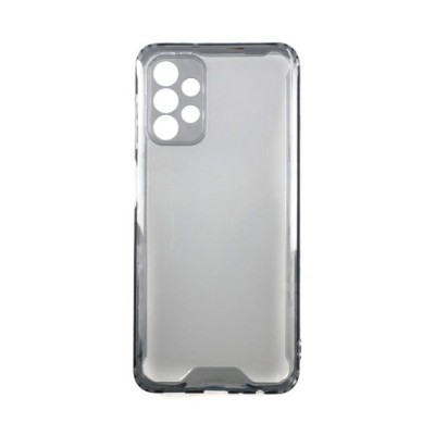 Shockproof Case Samsung A13 4G - Transparent