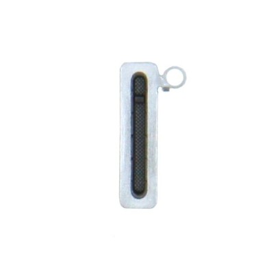 iPhone XR Hörlursmetall Anti-Dust Mesh With Bracket
