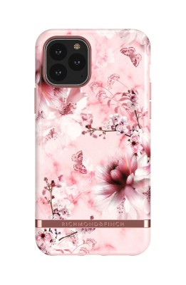 Richmond & Finch Skal för iPhone 11 - Rose Gold#1