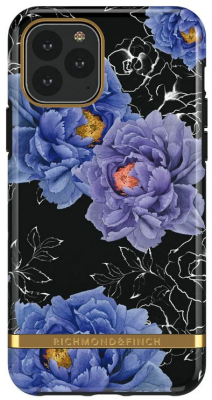 Richmond & Finch Blooming Peonies for iPhone 11 Pro Max