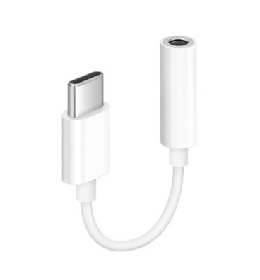 Samsung USB-C till 3.5mm hörlursadapter Adapter