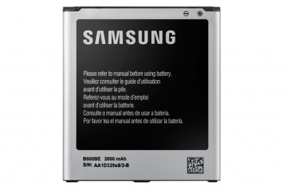 Samsung Galaxy S4 Batteri - Original