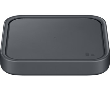 Wireless Charger Pad P2400 15w Exkl. Kabel - Svart