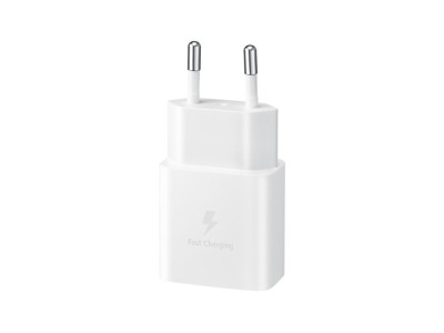 Samsung USB-C PD 15W Väggladdare (vit)#2