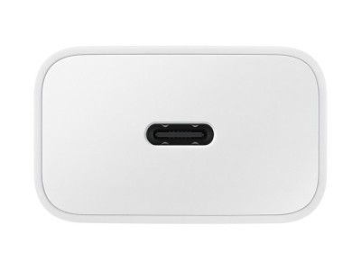 Samsung USB-C PD 15W Väggladdare (vit)#3