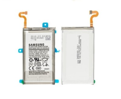 Galaxy S9 Plus Battery Original inkl montering.