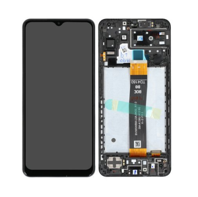 Samsung Galaxy A13 5G LCD Display - Black