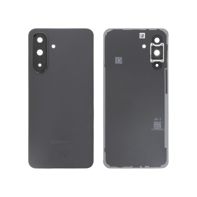 Samsung Galaxy A36 Baksida Original inkl montering - Awesome Black