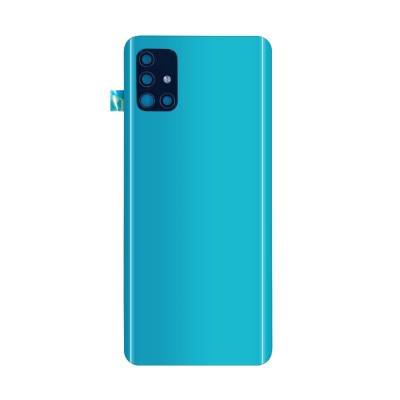 Samsung Galaxy A51 Baksida Inkl. Montering