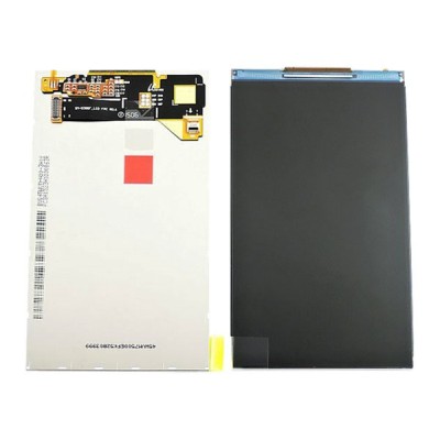 Samsung Galaxy Xcover 3 LCD Inkl. Montering