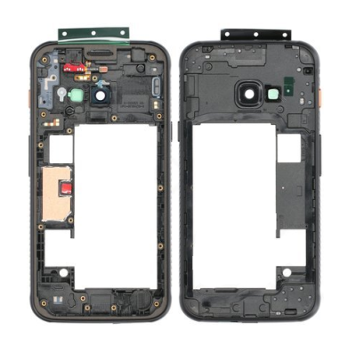 Galaxy Xcover 4S Middle Cover