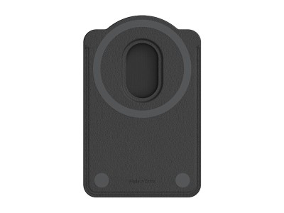 Skal Samsung Galaxy S25 Ultra Clear Magnet Case (transparent) inkl. Samsung Magnetic Card Wallet#4