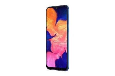 SAMSUNG GALAXY A10 A105 blå#2